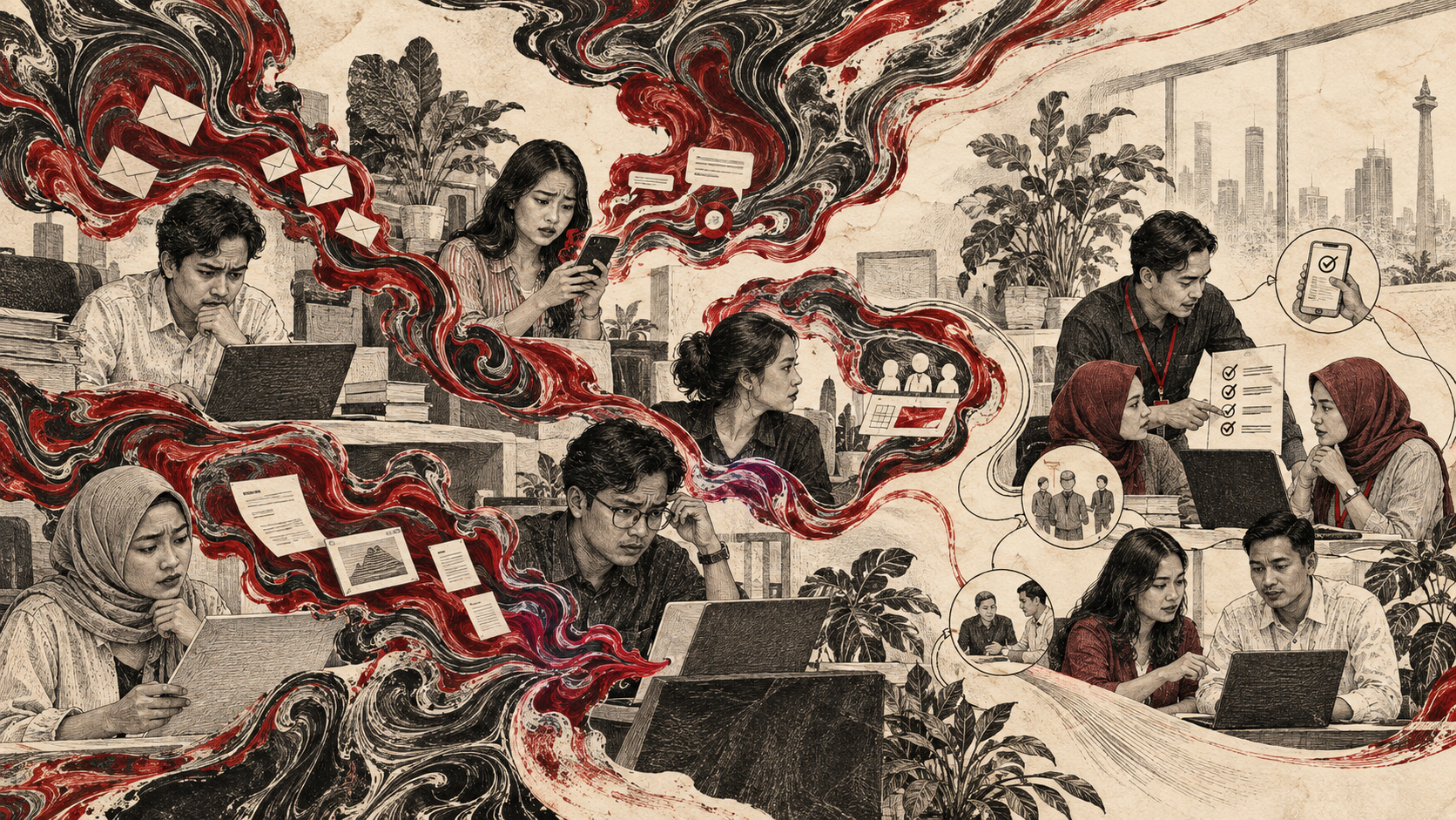 Employees Want Better Cybersecurity Skills. The Training Has to Keep Up.